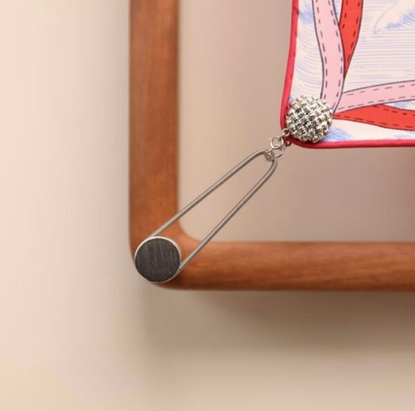 Screenshot Basic Scarf Suspension System Alternative To Hermès System.