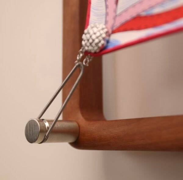 Screenshot Basic Scarf Suspension System Alternative To Hermès System.