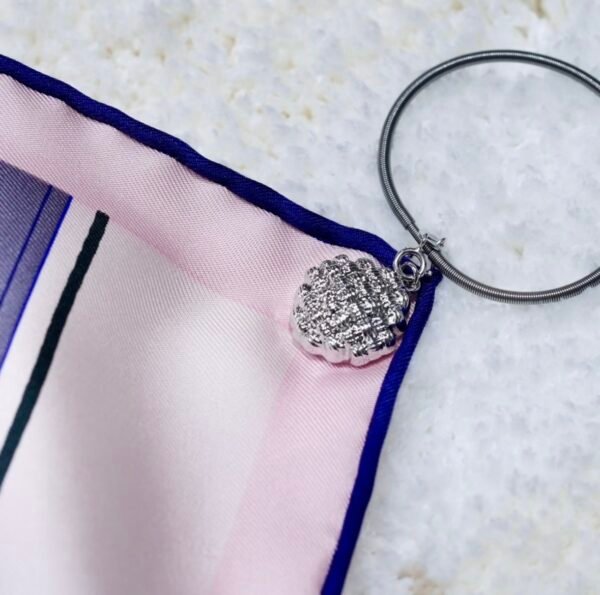 Screenshot Basic Scarf Suspension System Alternative To Hermès System.